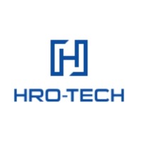 Logo společnosti HRO-TECH