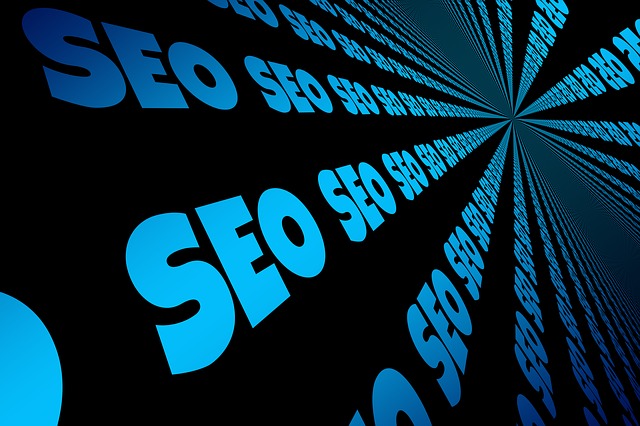 grafika SEO